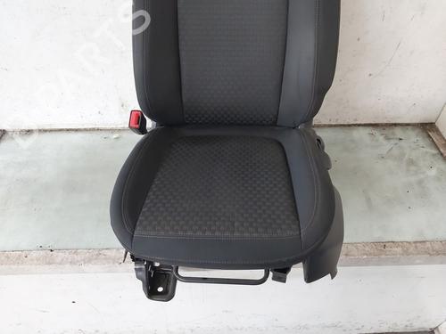 Left front seat FORD TRANSIT CONNECT V408 Box Body/MPV 1.5 EcoBlue | BP39948741C15 - Image 3