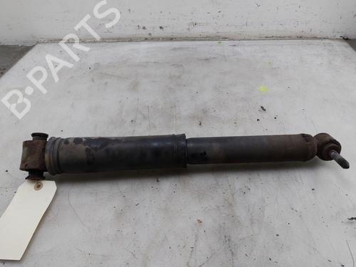 Left rear shock absorber RENAULT GRAND SCÉNIC III (JZ0/1_) 1.4 16V (JZ0F) | BP29545967M18 