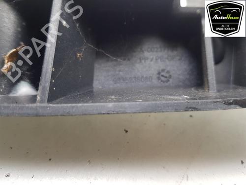 Rear bumper bracket OPEL MOKKA MOKKA-e (76) | BP19772324C159 