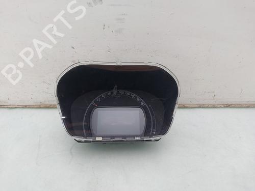 Cuadro instrumentos Cuadro instrumentos TOYOTA AYGO X (_B7_) 1.0 VVT-i (KGB70) (72 hp) 36783661 36783661