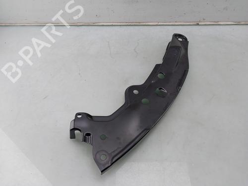 Used Left headlight support VW GOLF VIII Variant (CG5, DB5) 2.0 TDI (150 hp) 29750381