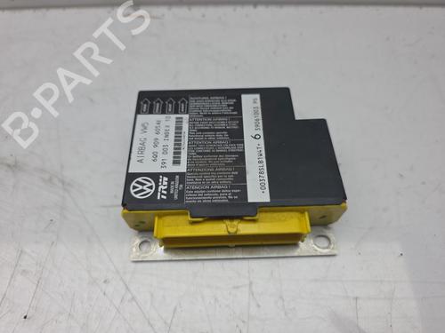 Used ECU airbags SEAT IBIZA III (6L1) 1.4 16V (86 hp) 30060557