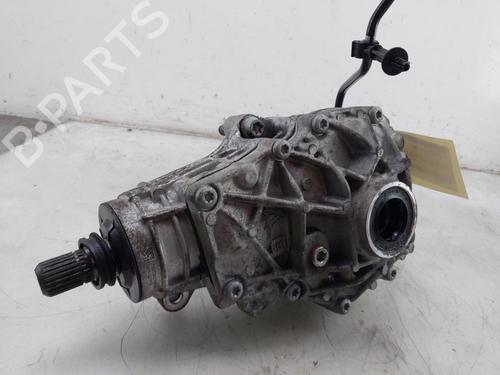 Front differential ALFA ROMEO STELVIO (949_) 2.0 Q4 (949.AXA2A) | BP29910598M23