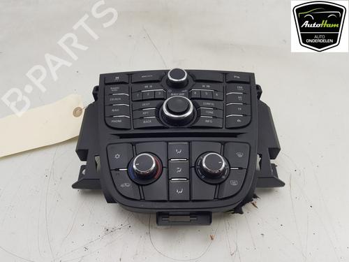 Used Switch OPEL ASTRA J Sports Tourer (P10) 1.4 Turbo (35) (140 hp) 19771895