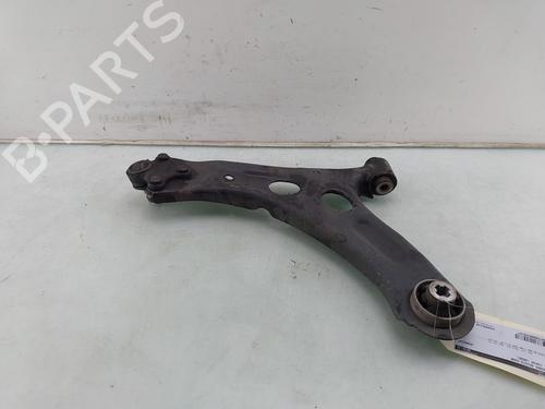 Højre fortil bærearm OPEL CORSA F (P2JO) 1.2 (68) (131 hp) 28112431