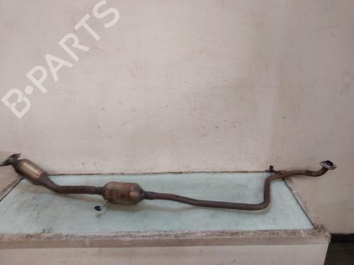 Used Catalyst Catalyst TOYOTA YARIS (_P13_) 1.5 Hybrid (NHP130_) (101 hp) 33617796 33617796