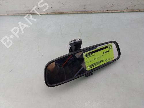 Used Rear mirror Rear mirror FORD FIESTA VII (HJ, HF) 1.0 EcoBoost mHEV (125 hp) 33976788 33976788