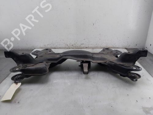 Used Subframe PEUGEOT 208 I (CA_, CC_) 1.2 VTI 82 (82 hp) 32443631