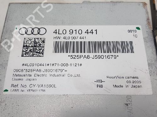 Other AUDI Q7 (4LB) 4.2 FSI quattro | BP12010170O1 