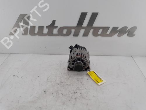 Used Alternator Alternator 12035849 12035849