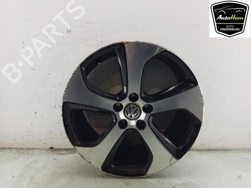 Used Rim VW GOLF VII (5G1, BQ1, BE1, BE2) 1.6 TDI (105 hp) 22903488