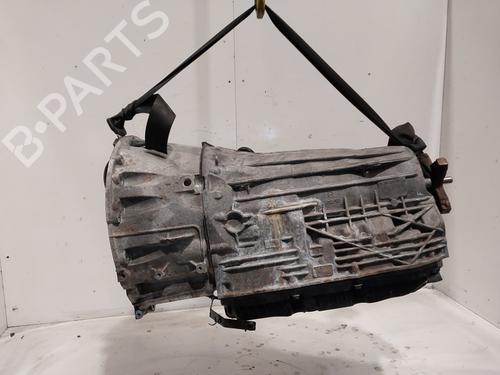 Used Gearbox MERCEDES-BENZ VITO Van (W447) 116 CDI (447.601, 447.603, 447.605) (163 hp) 27154716