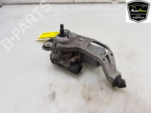 Used Front wipers mechanism Front wipers mechanism 13911158 13911158