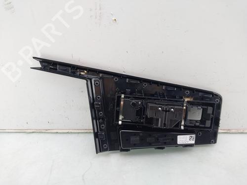 Gear lever VW GOLF VIII Variant (CG5, DB5) 2.0 TDI | BP29750346M90 