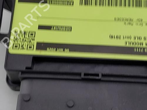 Electronic module MERCEDES-BENZ GLE Coupe (C292) 450 AMG 4-matic (292.364) | BP33556840M83 - Image 3