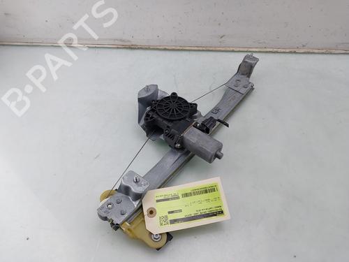 Used Rear left window mechanism Rear left window mechanism RENAULT CAPTUR I (J5_, H5_) 0.9 TCe 90 (90 hp) 34057124 34057124