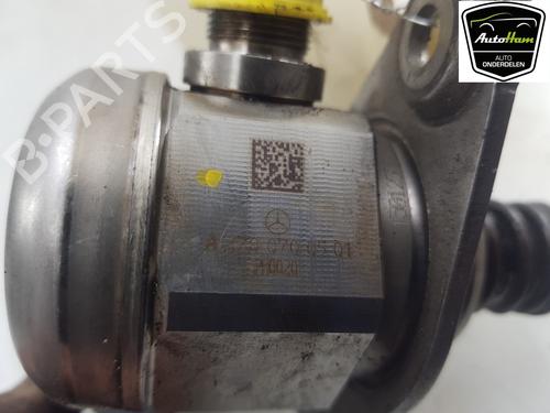 Injection pump MERCEDES-BENZ CLA Coupe (C117) CLA 180 (117.342) | BP17593305M78 