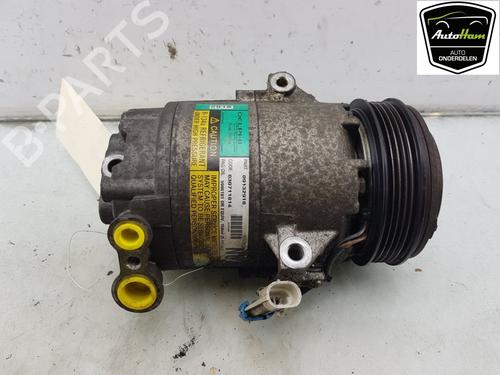 AC Kompressor OPEL CORSA C (X01) 1.2 (F08, F68) (75 hp) 19146348