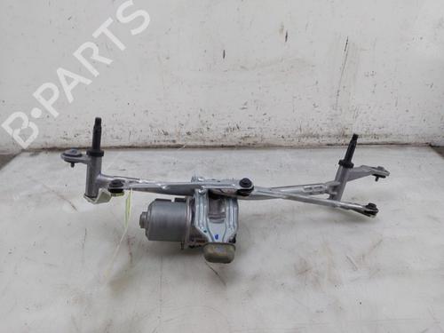 Used Front wipers mechanism Front wipers mechanism 34695989 34695989