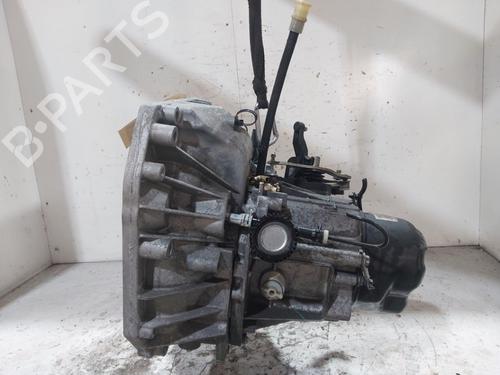 Gearbox RENAULT CAPTUR I (J5_, H5_) 0.9 TCe 90 | BP39948829M3 - Image 2