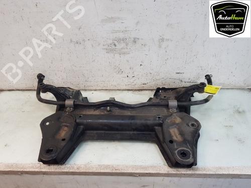 Used Subframe Subframe PEUGEOT 2008 II (UD_, US_, UY_, UJ_, UR_, UC_) 1.2 PureTech 100 (USHNK) (101 hp) 17646419 17646419