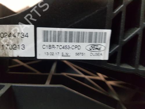 Girspak FORD FIESTA VI (CB1, CCN) 1.6 ST | BP25377430M90 