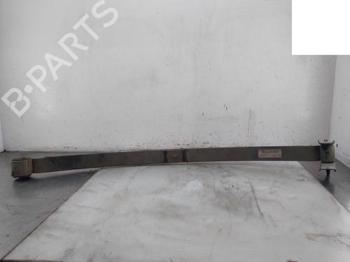 Andre Andre PEUGEOT BOXER Platform/Chassis 2.2 BlueHDi 165 (165 hp) 34124323 34124323