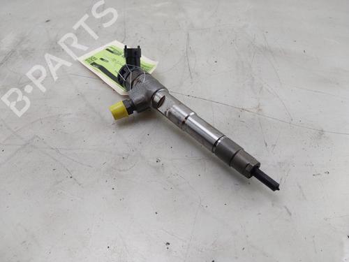 Injector RENAULT KANGOO III Box Body/MPV 1.5 Blue dCi 95 (FJAB) | BP35978248M100 - Image 2