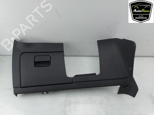 Glove box VW GOLF VII (5G1, BQ1, BE1, BE2) 1.6 TDI | BP13105520C95 
