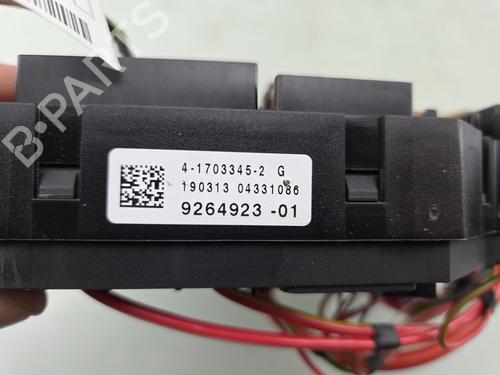 Fuse box BMW 5 Touring (F11) M 550 d xDrive | BP30743527E1
