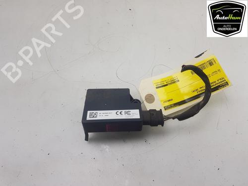Used Control unit Control unit 17121624 17121624