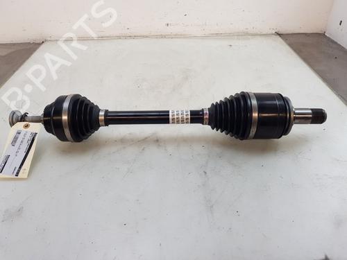 Used Left rear driveshaft BMW 7 (G70) i7 eDrive50, L (455 hp) 27348893