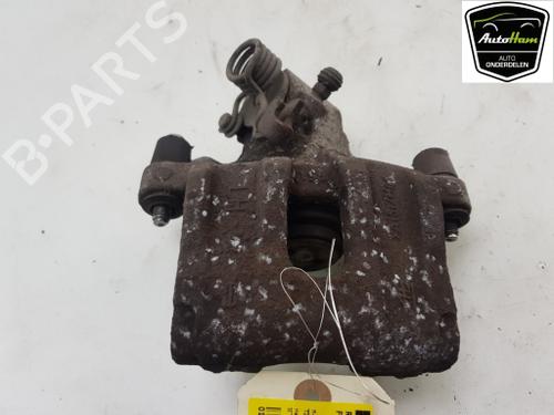 Used Left rear brake caliper Left rear brake caliper FORD TRANSIT CONNECT V408 Box Body/MPV 1.6 TDCi (95 hp) 15507926 15507926