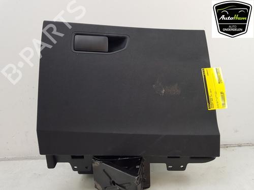 Glove box PEUGEOT 3008 II SUV (MC_, MR_, MJ_, M4_) 1.2 THP/ PureTech 130 (MRHNSM, MRHNSU, MRHNSJ, MRHNYW,... | BP19258147C95