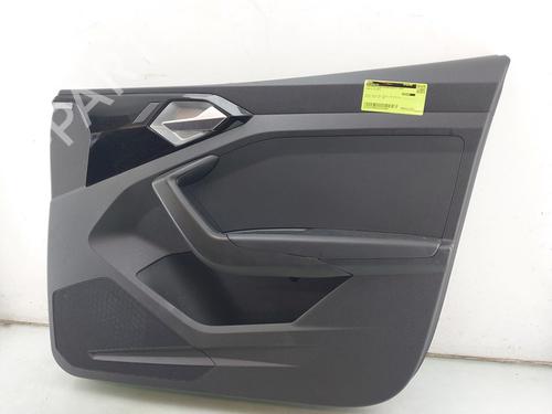 Front right panel AUDI A1 Sportback (GBA) 25 TFSI | BP39209628C59 - Image 2