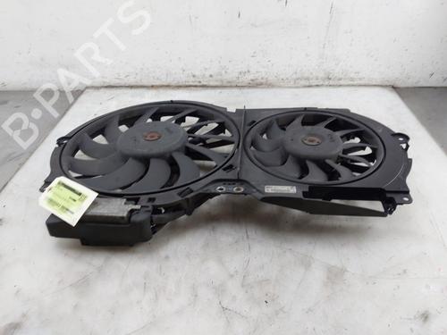Køleventilator elektrisk Køleventilator elektrisk AUDI A6 C6 Avant (4F5) 2.8 FSI (210 hp) 37448268 37448268