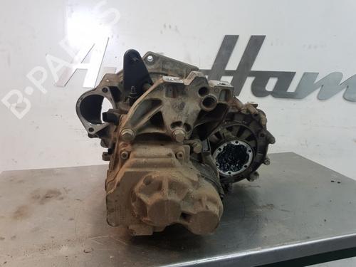 Gearbox AUDI A3 Sportback (8VA, 8VF) 1.4 TSI | BP13650328M3 