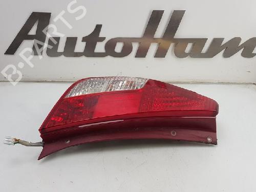 Used Left taillight HYUNDAI i10 I (PA) 1.2 (78 hp) 12006342