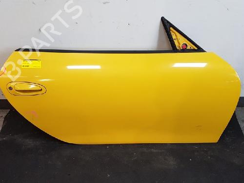 Right front door PORSCHE BOXSTER (986) 2.5 | BP12060890C3 