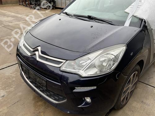 Komplette front CITROËN C3 II (SC_) 1.2 VTi 82 | BP29812892S1