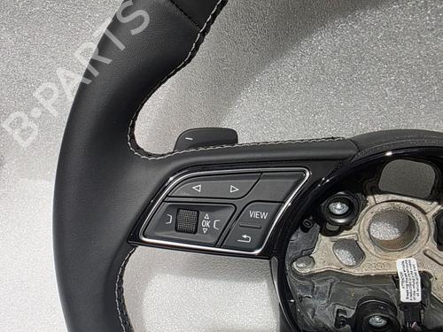 Steering wheel AUDI A4 B9 Avant (8W5, 8WD) S4 TFSi quattro | BP29910431C49