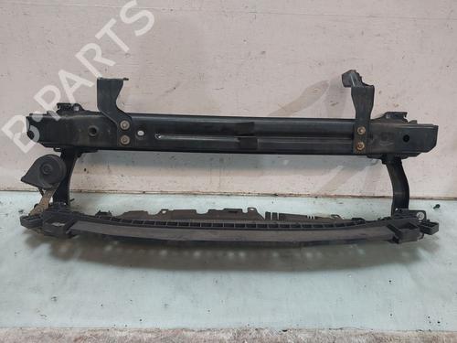 Støtfangerbjelke foran CITROËN C3 II (SC_) 1.2 VTi 82 (82 hp) 32133429