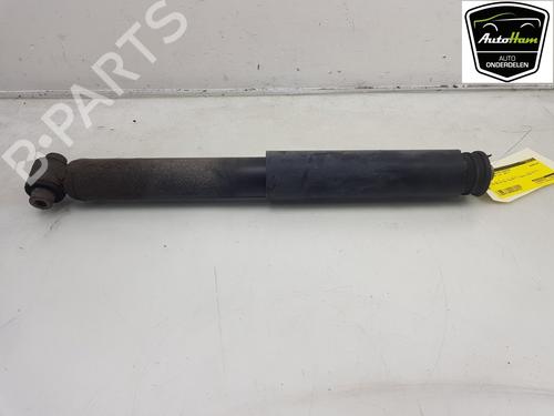 Right rear shock absorber PEUGEOT 3008 II SUV (MC_, MR_, MJ_, M4_) 1.2 THP/ PureTech 130 (MRHNSM, MRHNSU, MRHNSJ, MRHNYW,... | BP18856444M19 