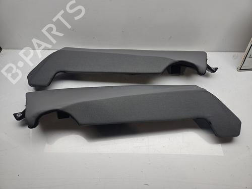 Rear seat AUDI A4 B9 Avant (8W5, 8WD) 40 TFSI Mild Hybrid | BP29910094C17 