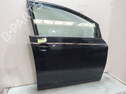 Right front door SEAT ALTEA (5P1) 1.8 TFSI | BP32229127C3