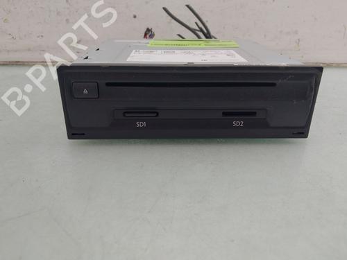 Used Electronic module Electronic module 37179741 37179741