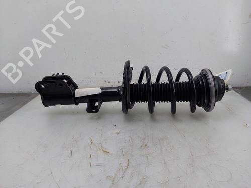 Used Left front shock absorber VW TRANSPORTER T6 Van (SGA, SGH, SHA, SHH) 2.0 TDI (150 hp) 29750356