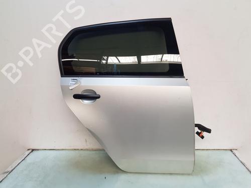 Used Right rear door SKODA CITIGO (NF1) 1.0 (60 hp) 27321636
