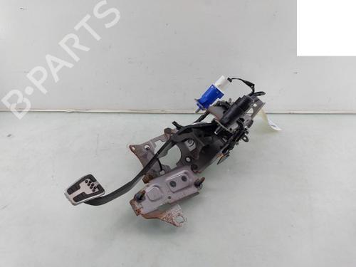 break-pedal-ford-fiesta-vi-cb1-ccn-2008-25153413 main image