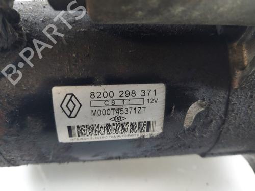 Starter RENAULT CLIO III (BR0/1, CR0/1) 1.4 16V | BP30102861M8